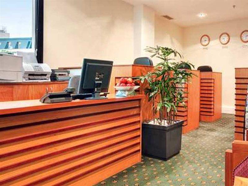 فندق هيلتون هانوي أوبرا المظهر الخارجي الصورة